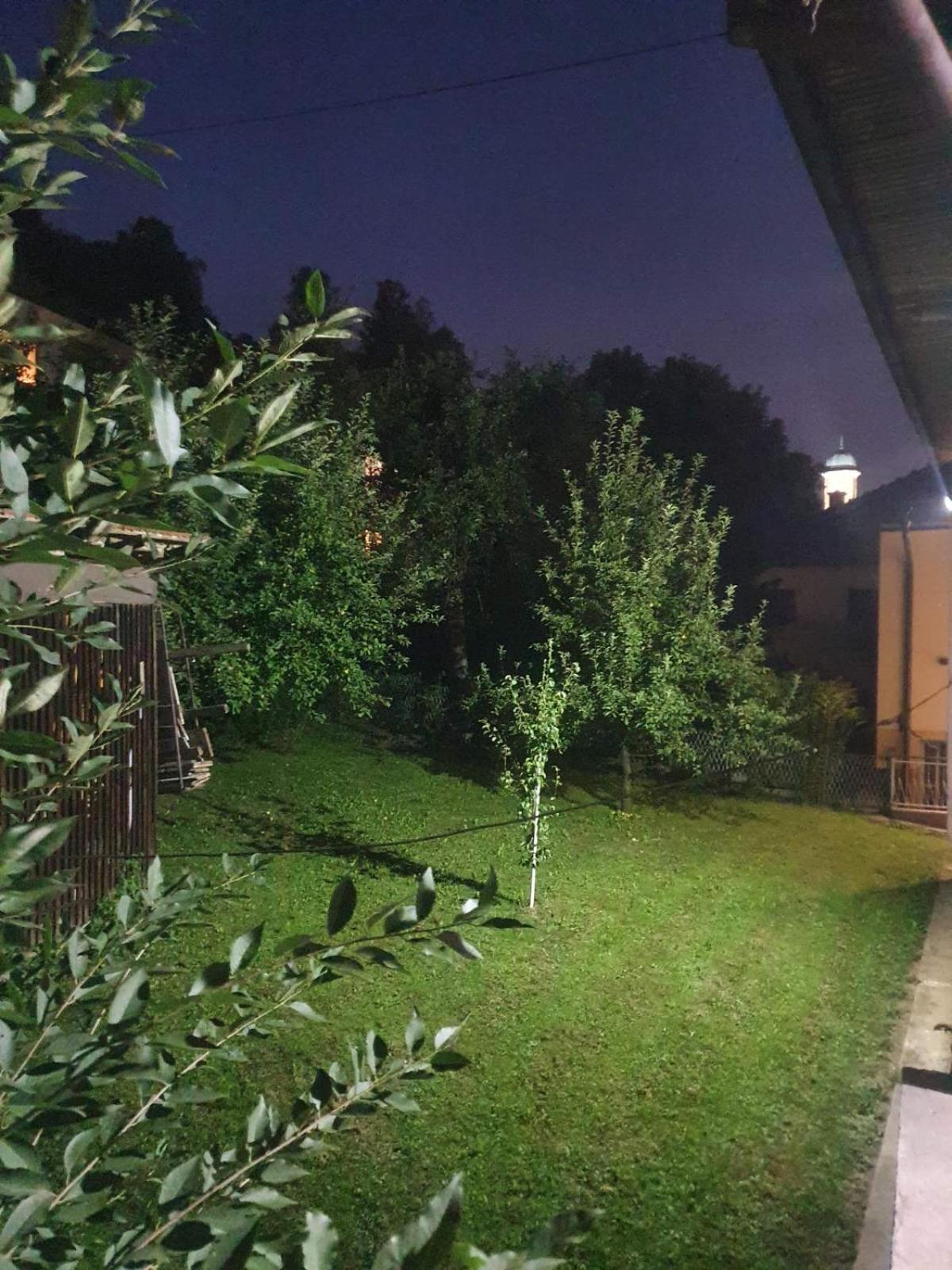 Apartmani Podvisoki Visoko Exterior photo