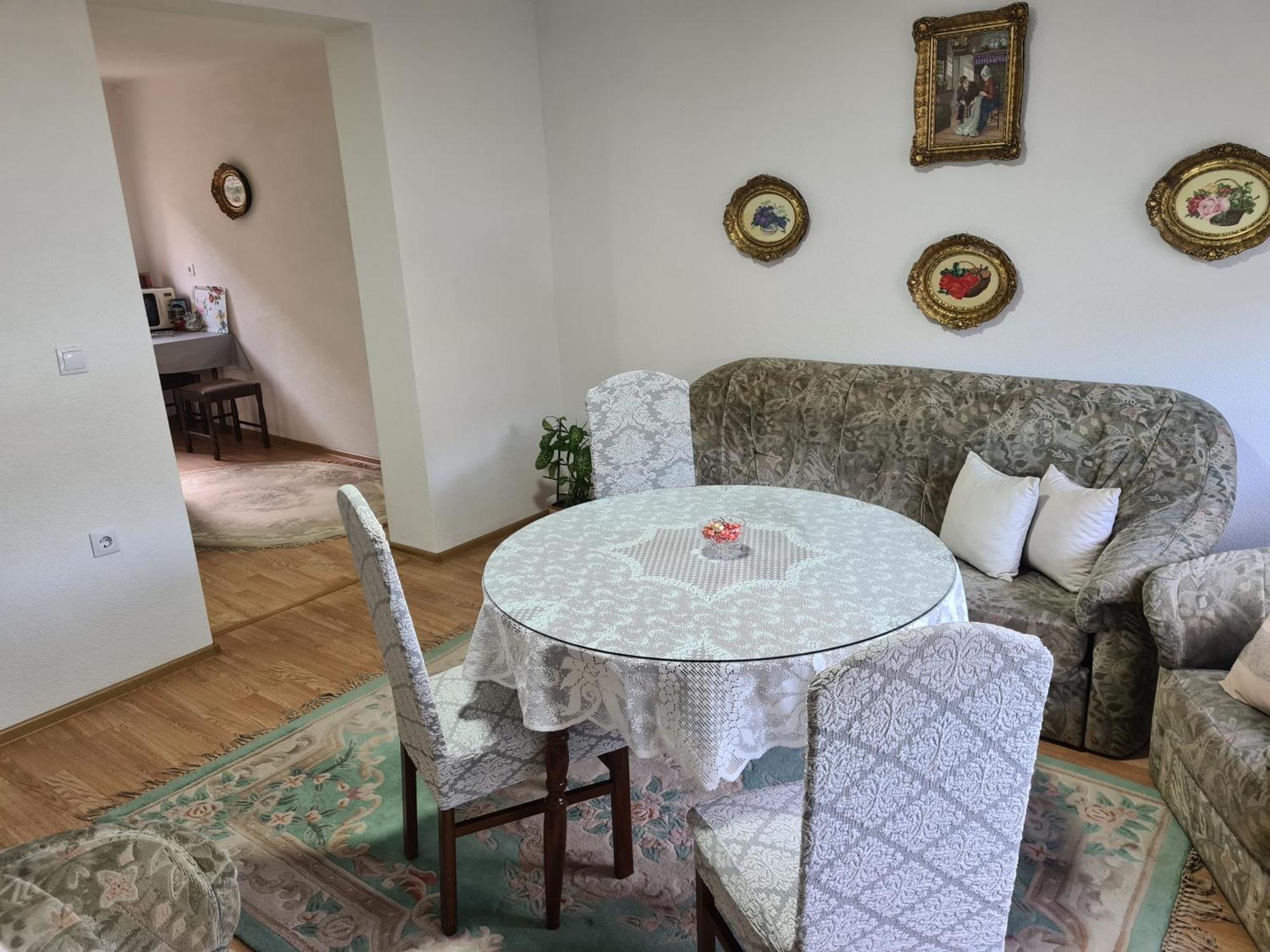 Apartmani Podvisoki Visoko Exterior photo